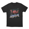 Animal Unisex T Shirt Black
