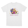 Miss Piggy Unisex T Shirt White