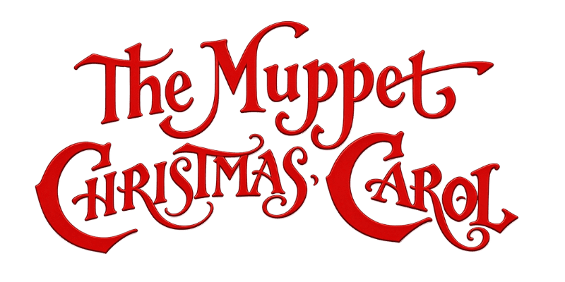 Muppet Christmas Carol Merch
